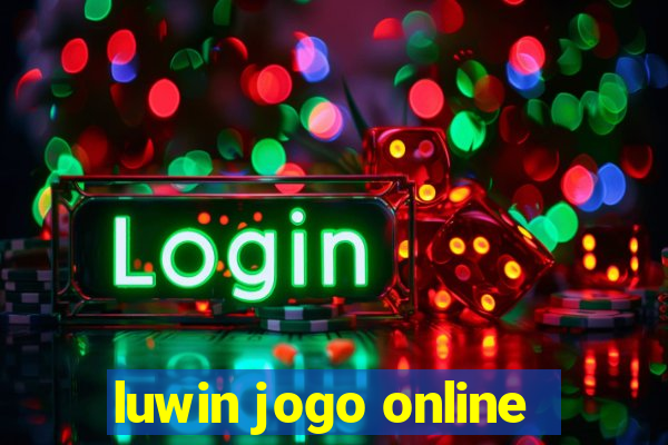 luwin jogo online